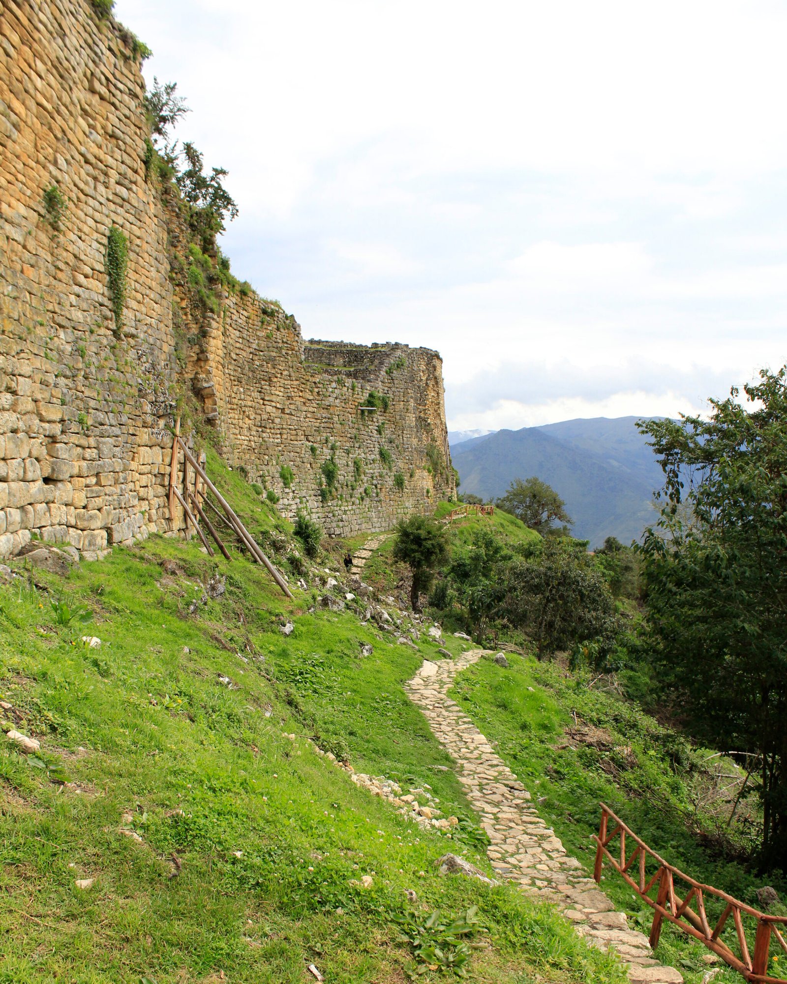 Kuelap-Amazonas-Peru